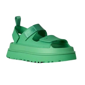 סנדל UGG גולדנגלואו ירוק מידות 36-40 לנשים