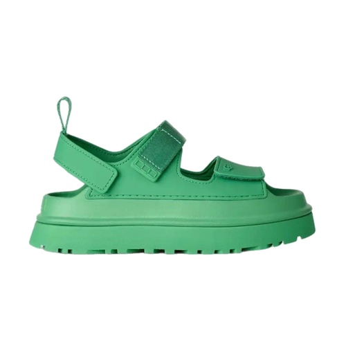 סנדל UGG גולדנגלואו ירוק מידות 36-40 לנשים