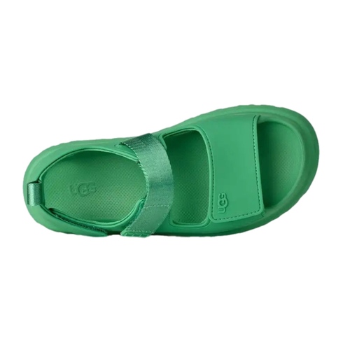 סנדל UGG גולדנגלואו ירוק מידות 36-40 לנשים
