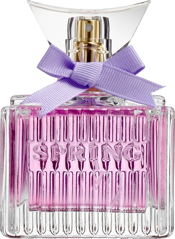 Spring Violet & Cream 75ML EDP ספרינג וויולט & קרם לאישה
