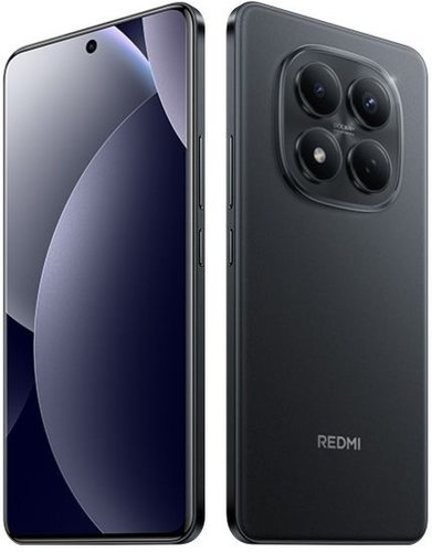 טלפון סלולרי Xiaomi Redmi Note 15 Pro 5G 8GB+256GB