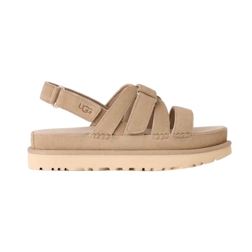 סנדל UGG גולדנסטאר גלאם סנד מידות 36-41 לנשים