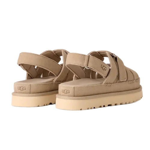 סנדל UGG גולדנסטאר גלאם סנד מידות 36-41 לנשים