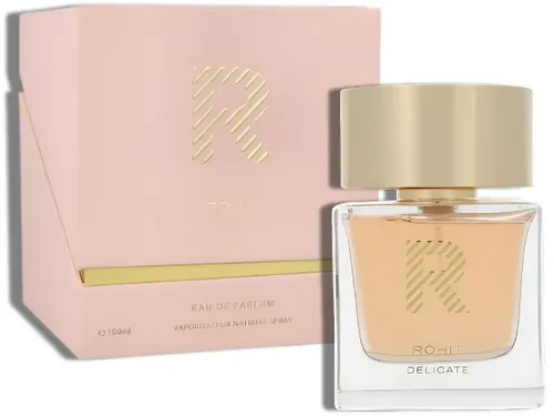 Bharara Rohit Delicate EDP 100ML