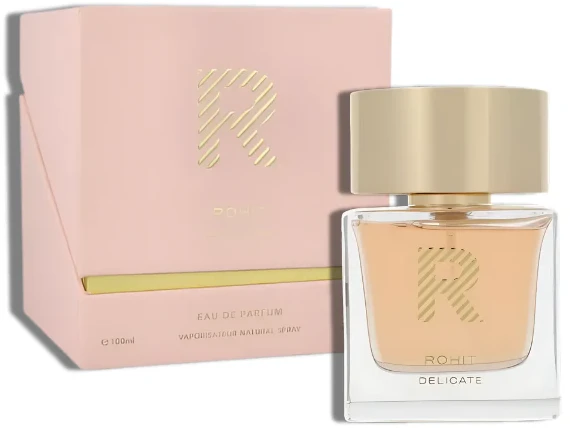 Bharara Rohit Delicate