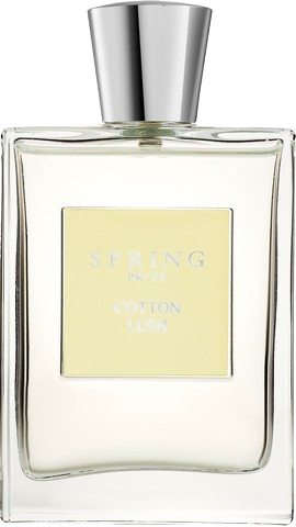 Spring Cotton Lush 100ML EDP ספרינג כותון לאש לאישה
