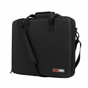 נרתיק לקונטרולר / מיקסר  GATOR G-CTRL-DJ-SM EVA Case for Small DJ Controllers 38cm x 30cm