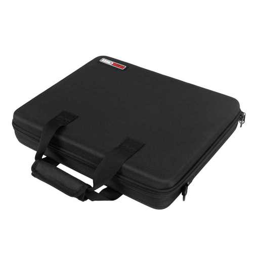 נרתיק לקונטרולר / מיקסר  GATOR G-CTRL-DJ-SM EVA Case for Small DJ Controllers 38cm x 30cm