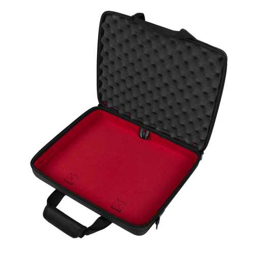 נרתיק לקונטרולר / מיקסר  GATOR G-CTRL-DJ-SM EVA Case for Small DJ Controllers 38cm x 30cm