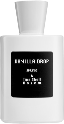 Spring Vanilla Drop 100ML EDP ספרינג ונילה דרופ יוניסקס