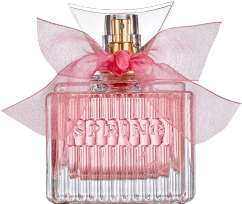 Spring Rose Velvet 75ML EDP ספרינג רוז וולווט לאישה