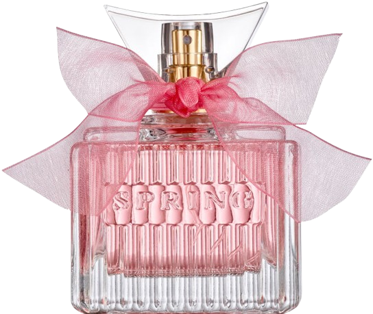 Spring Rose Velvet 75ML EDP ספרינג רוז וולווט לאישה