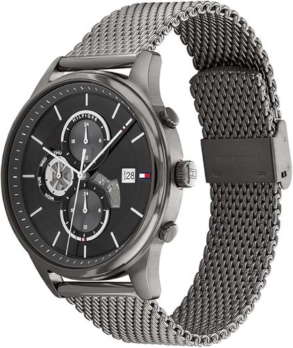 Tommy Hilfiger 1710506 לגברים סדרה חדשה