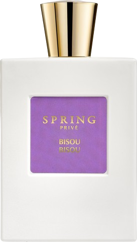 Spring Bisou Bisou 100ML EDP ספרינג ביסו ביסו לאישה