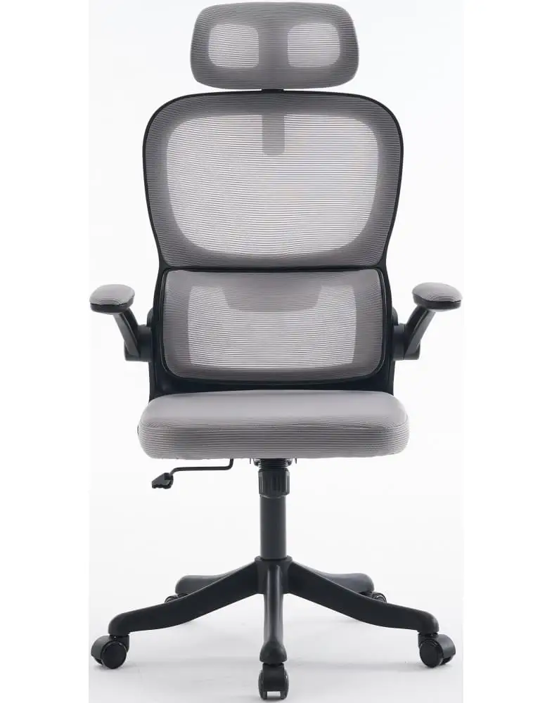 כסא מנהלים lux