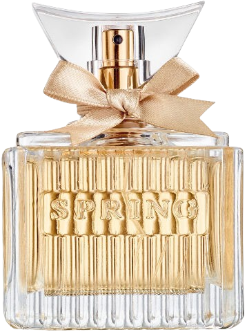 Spring Essence Of Gold 75ML EDP ספרינג אסנס אוף גולד לאישה