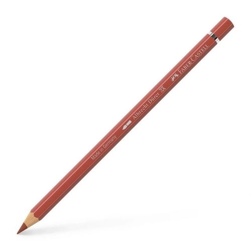 עפרון גוון 190 A.Durer Aquarell venetian red