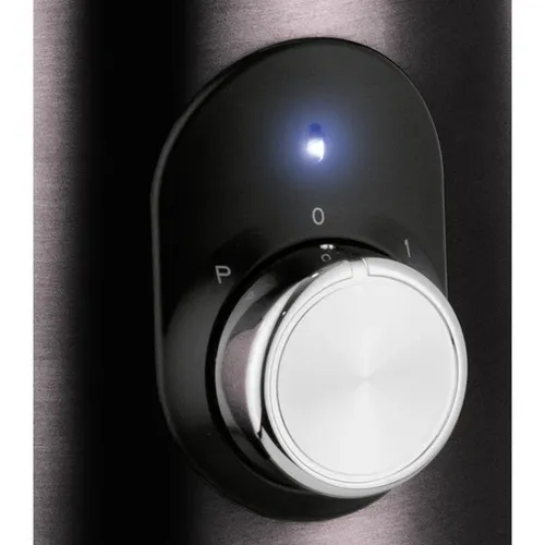 בלנדר עוצמתי זכוכית 1.5 ליטר – BH9697 Berlinger Haus