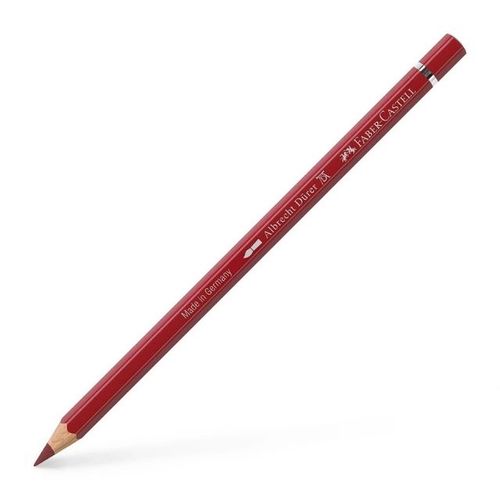 עפרון גוון 217 A.Durer Aquarell middle cadmium red