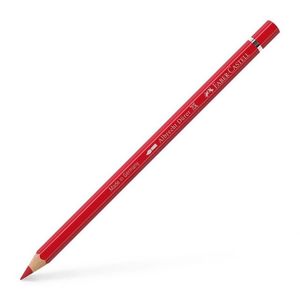 עפרון גוון 219 A.Durer Aquarell deep scarlet red