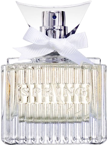 Spring White Flower 75ML EDP ספרינג וויט פלוור לאישה