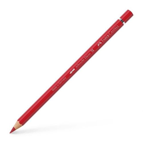 עפרון גוון 223 A.Durer Aquarell deep red