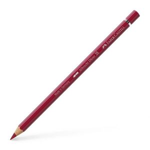עפרון גוון 225 A.Durer Aquarell dark red