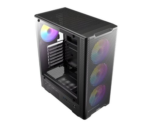 מחשב גיימינג INTEL i5 12400F | RTX 5060 | 16 GB RAM | 1T