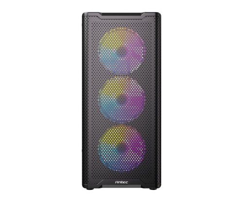 מחשב גיימינג INTEL i5 12400F | RTX 5060 | 16 GB RAM | 1T
