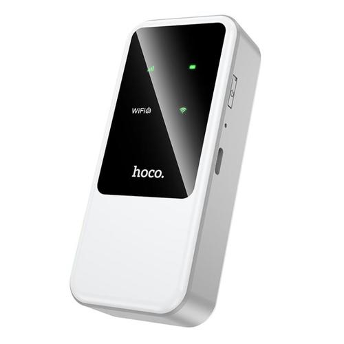 Hoco HI42  נתב WiFi 