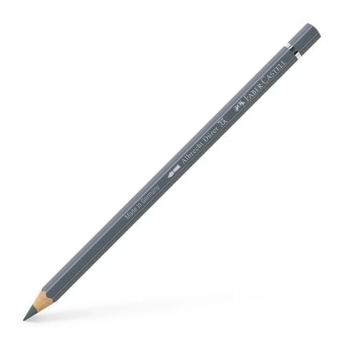 עפרון גוון 234 A.Durer Aquarell cold grey V
