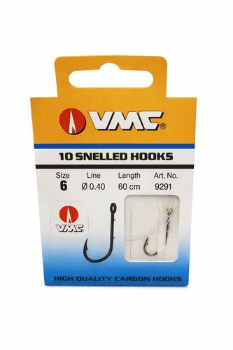 חבילת קרסים - 10 VMC 9291