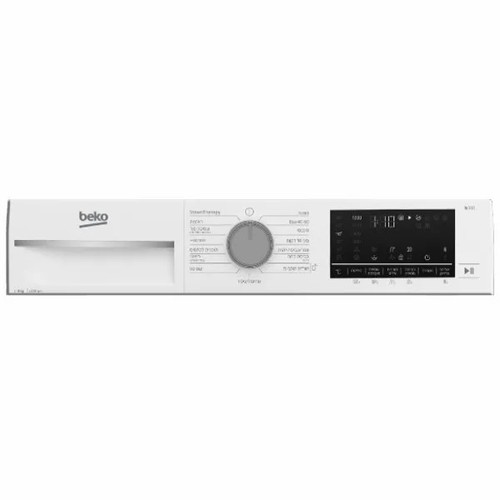 מכונת כביסה Beko CM9120BI ‏9 ‏ק
