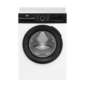 מכונת כביסה BEKO BK10120UM ‏10 ‏ק"ג בקו מהירות סחיטה 1400 סל"ד
