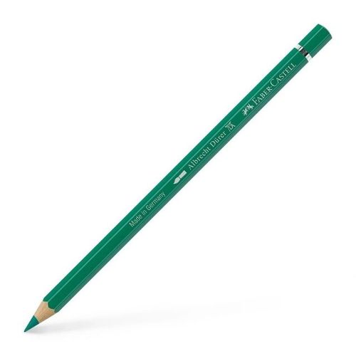 עפרון גוון 264 A.Durer Aquarell dark phthalo green