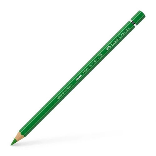 עפרון גוון 266 A.Durer Aquarell permanent green