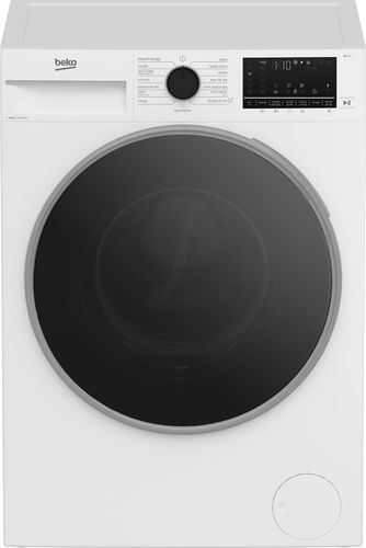 מכונת כביסה פתח חזית BEKO B3W51042IW ‏10 ק