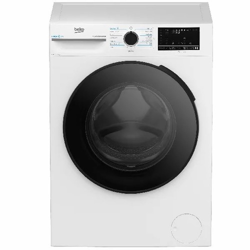 מכונת כביסה פתח חזית BEKO BK12120NX ‏12 ק