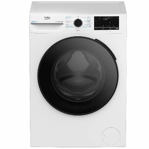 מכונת כביסה פתח חזית BEKO BK12120NX ‏12 ק"ג מהירות סחיטה 1400 סל"ד