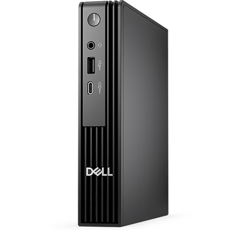 מחשב נייח Dell Pro Micro QCM1250 OP-RD33-16545