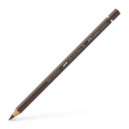 עפרון גוון 280 A.Durer Aquarell burnt umber