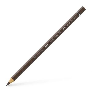 עפרון גוון 280 A.Durer Aquarell burnt umber