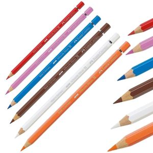 עפרון צבעוני Faber-Castell Albrcht Durer Aquarell, צבע בודד לבחירה
