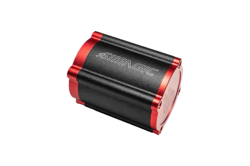 מנגנון אפטי ליניארי – Simagic P-HPR 
