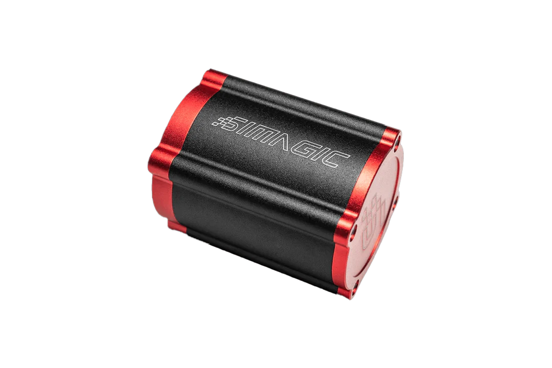 מנגנון אפטי ליניארי – Simagic P-HPR 