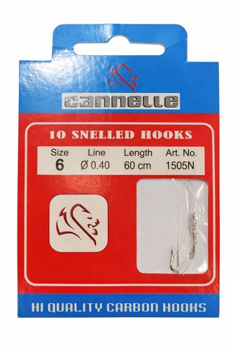 חבילת קרסים - 2 CANNELLE 1505N