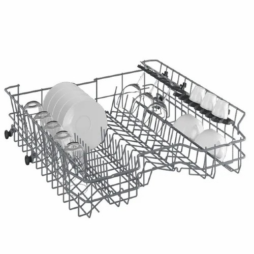 מדיח כלים אינטגרלי Beko DIN36423 לבן 13  מערכות כלים 60 ס