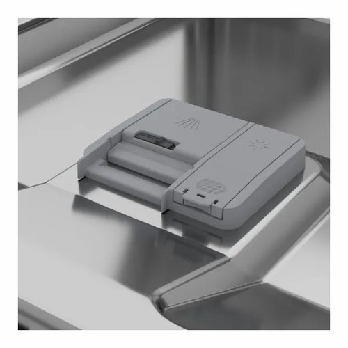 מדיח כלים אינטגרלי Beko DIN36423 לבן 13  מערכות כלים 60 ס