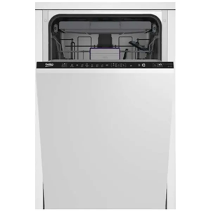 מדיח כלים אינטגרלי Beko DIN48524 לבן 15 מערכות כלים 60 ס"מ