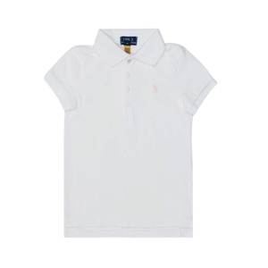 חולצה POLO RALPH LAUREN מידות 2-20